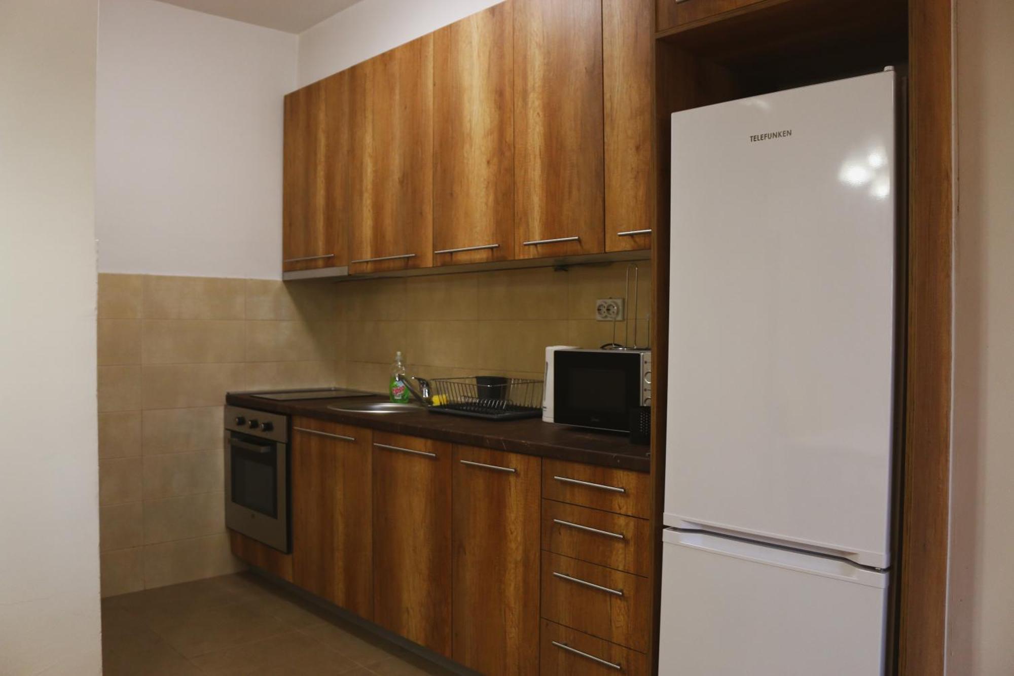 S Apartment Skopje Exterior photo